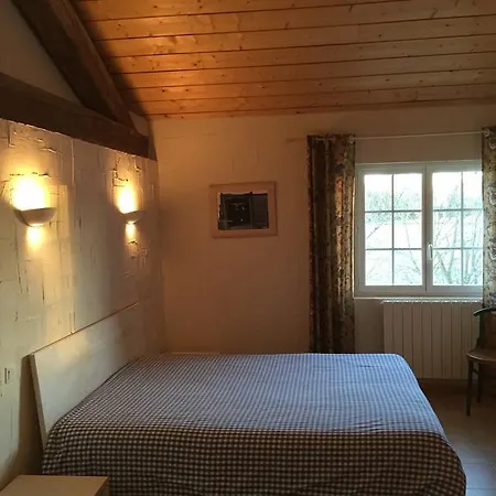 Chez Gerard Et Muriel