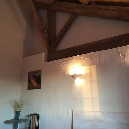 Chez Gerard Et Muriel