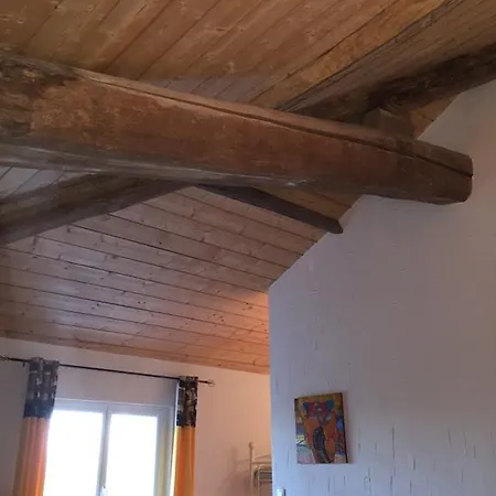 בית הארחה Chez Gerard Et Muriel 3*