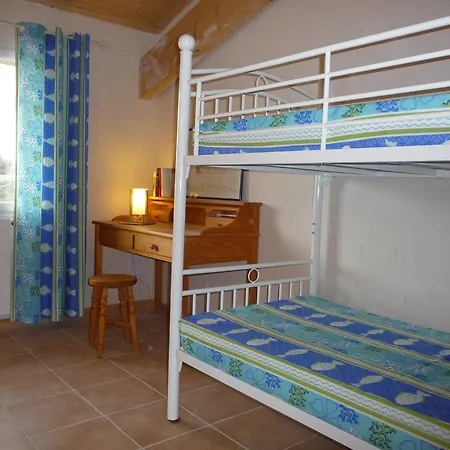 Chez Gerard Et Muriel
