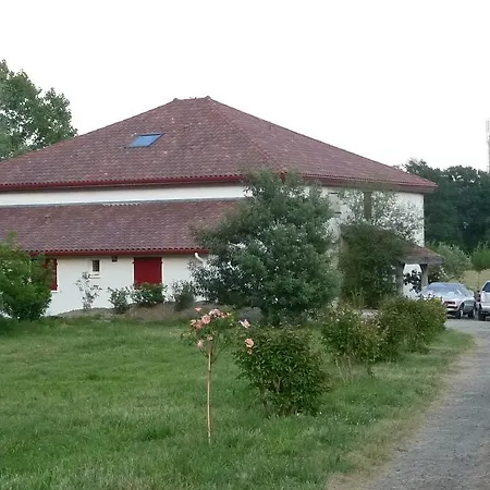Gasthof Chez Gerard Et Muriel 3*