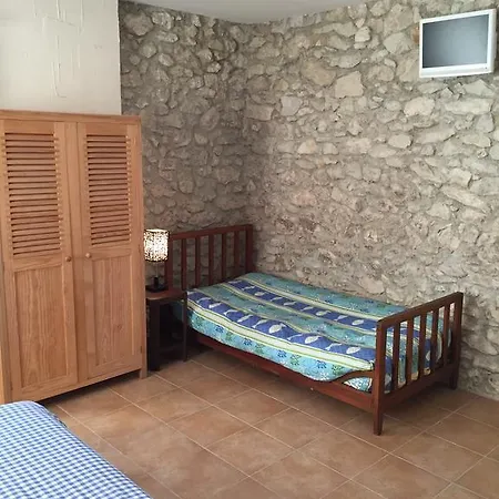 Chez Gerard Et Muriel Ondres