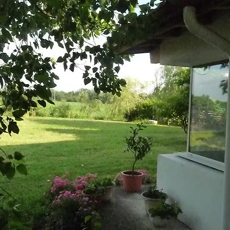 Chez Gerard Et Muriel