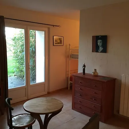 Gasthof Chez Gerard Et Muriel