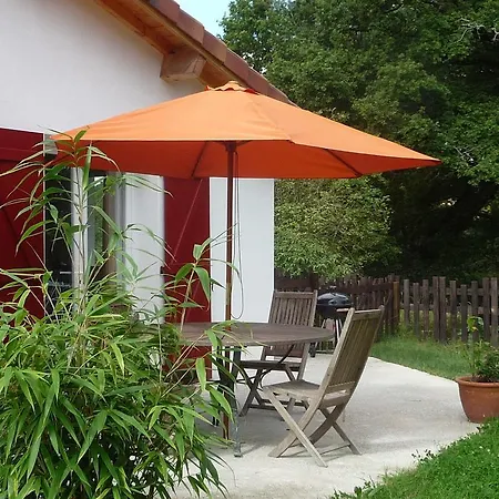 Gasthof Chez Gerard Et Muriel Ondres
